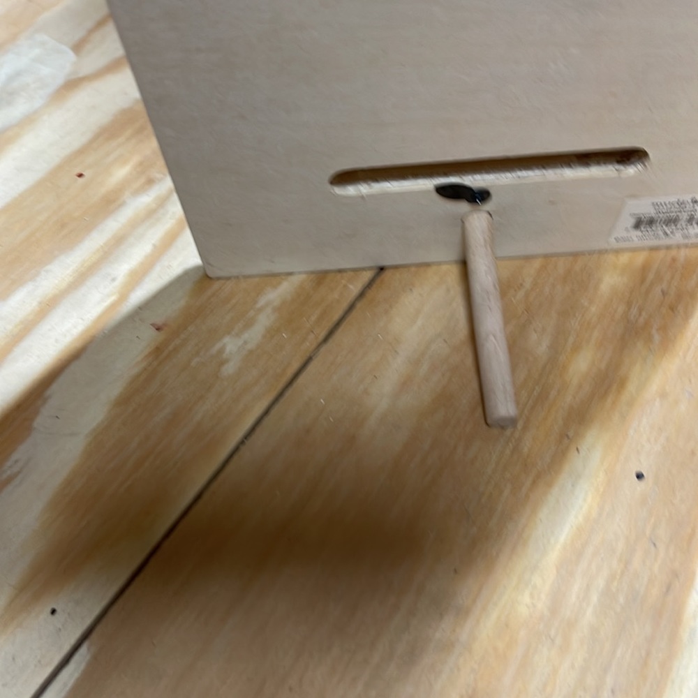 Mudpie frame - Picture 2 of 3